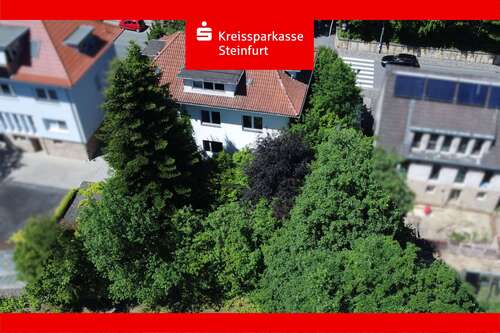 Foto - Haus zum Kaufen in Tecklenburg 219.000,00 € 220 m²