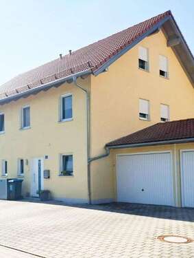 Foto - Haus zum Mieten in Berglern 1.790,00 € 125 m²