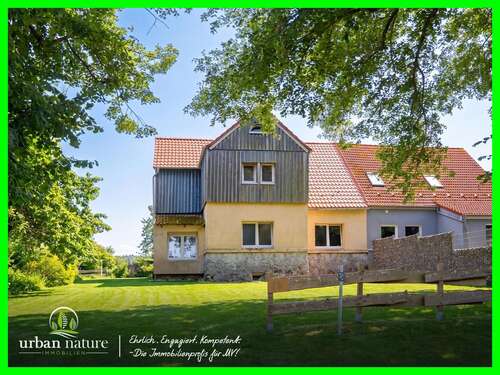 Foto - Haus zum Kaufen in Stubbendorf 168.000,00 € 100 m²