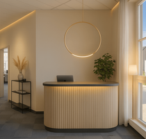 Büro in Albstadt 850,00 € 123 m²