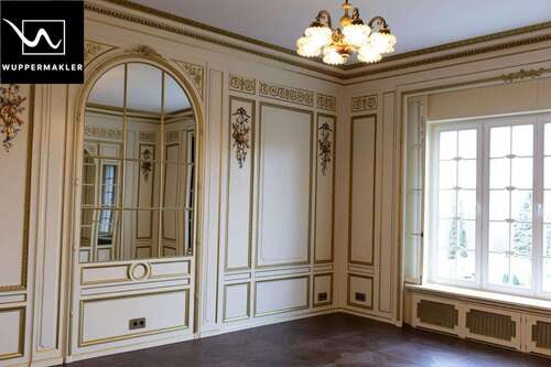 Foto - Wohnung zum Mieten in Wuppertal 1.790,00 € 173.18 m²