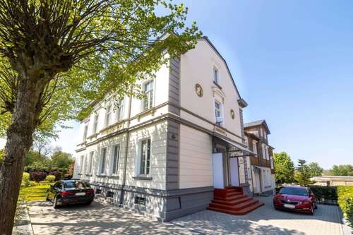 Foto - Wohnung zum Mieten in Wuppertal 1.790,00 € 173.18 m²