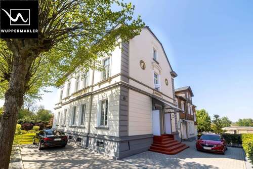 Foto - Wohnung zum Mieten in Wuppertal 1.790,00 € 173.18 m²