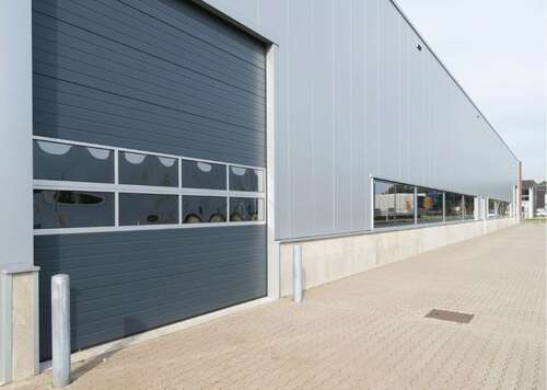 Foto - Halle in Hamburg 4.650.000,00 € 425 m²
