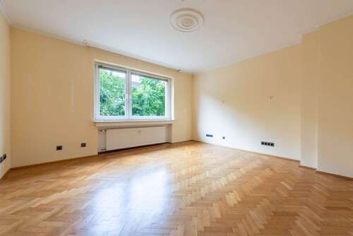 Foto - Wohnung zum Kaufen in Essen Huttrop 169.000,00 € 65 m²