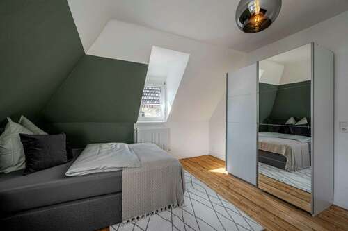 Foto - WG-Zimmer in Stuttgart 430,00 € 13 m²