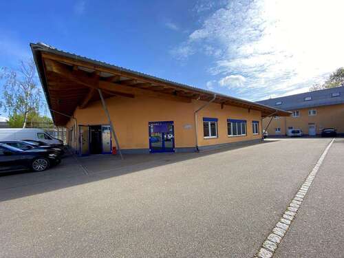 Foto - Einzelhandel in Villingen-Schwenningen 1.600,00 € 160 m²