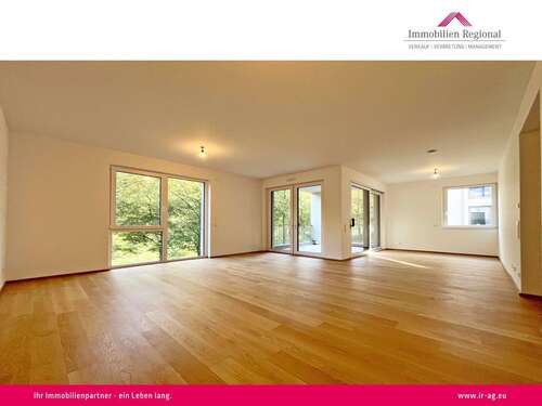 Foto - Wohnung zum Mieten in Baden-Baden 1.350,00 € 90 m²