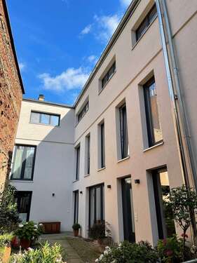 Foto - Wohnung zum Mieten in Karlsruhe Innenstadt-West 1.100,00 € 87 m²