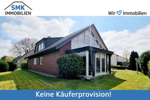 Foto - Haus zum Kaufen in Verl 420.000,00 € 196 m²