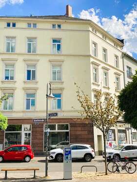 Foto - Wohnung zum Kaufen in Frankfurt am Main 680.000,00 € 108.24 m²