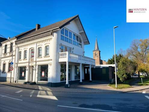Foto - Wohnung zum Mieten in Grevenbroich 1.800,00 € 180 m²