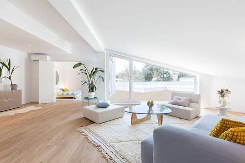 Foto - Wohnung zum Kaufen in Berlin 1.499.000,00 € 158 m²