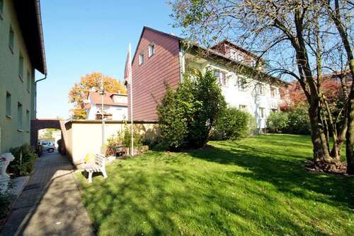 Foto - Wohnung zum Mieten in Wolfenbüttel 630,00 € 69.76 m²