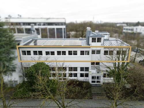 Foto - Halle in München 2.550,00 € 207 m²