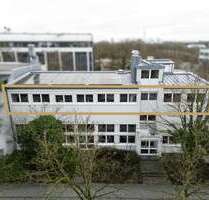 Halle in München 2.550,00 € 207 m²