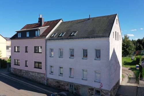 Foto - Haus zum Kaufen in Limbach-Oberfrohna 190.000,00 € 216 m²