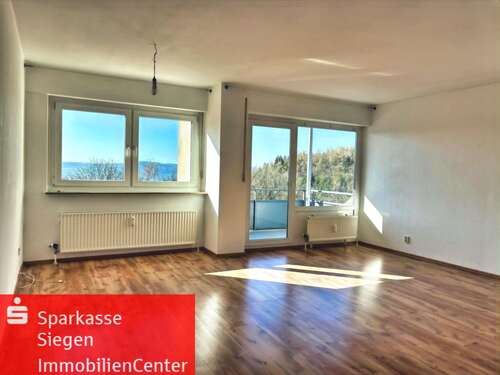 Foto - Wohnung zum Kaufen in Siegen 229.000,00 € 101 m²