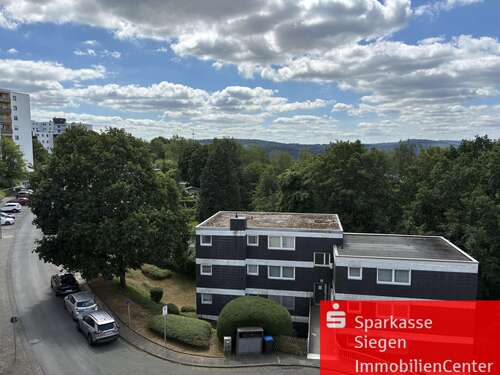 Foto - Wohnung zum Kaufen in Siegen 215.000,00 € 101 m²