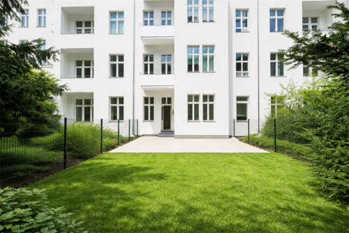 Foto - Wohnung zum Kaufen in Berlin 581.000,00 € 74.47 m²