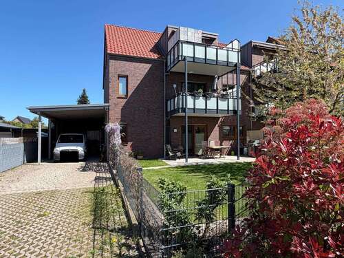 Foto - Wohnung zum Mieten in Haltern am See 1.100,00 € 87.49 m²