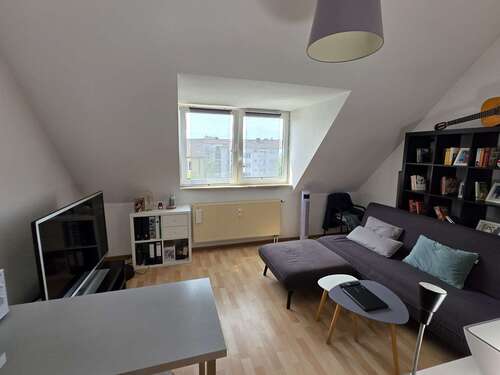 Foto - Wohnung zum Mieten in Würzburg 550,00 € 40 m²