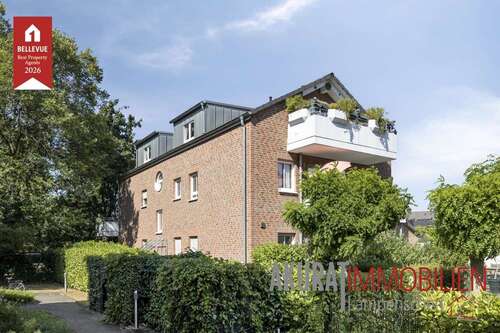 Foto - Wohnung zum Kaufen in Hilden 175.000,00 € 47 m²