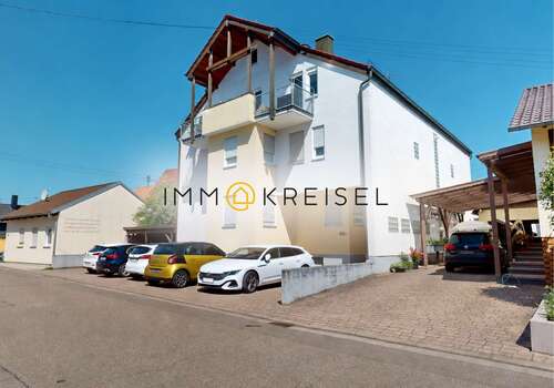 Foto - Haus zum Kaufen in Neupotz 850.000,00 € 447 m²