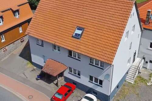 Foto - Haus zum Kaufen in Gedern-Wenings 750.000,00 € 480 m²