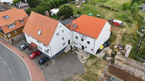 Foto - Haus zum Kaufen in Gedern-Wenings 720.000,00 € 480 m²