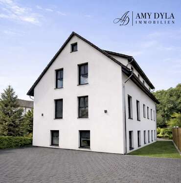 Foto - Wohnung zum Mieten in Bad Lauterberg im Harz 550,00 € 58 m²