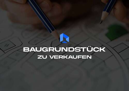 Foto - Grundstück zu verkaufen in Hofstätten 71.000,00 € 523 m²