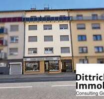 Wohnung zum Kaufen in Pforzheim 119.000,00 € 44 m²