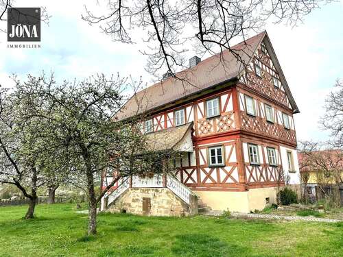 Foto - Haus zum Kaufen in Burgkunstadt Gärtenroth 399.500,00 € 200 m²
