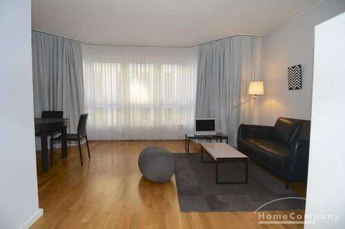 Foto - Wohnen auf Zeit in Berlin 1.200,00 €