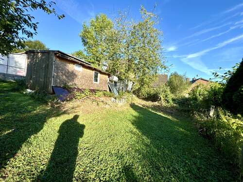 Foto - Grundstück zu verkaufen in Mosbach Lohrbach 80.000,00 € 596 m²