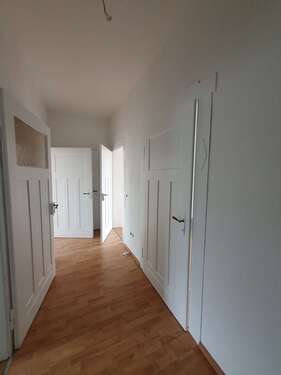 Foto - Wohnung zum Mieten in Falkenstein 380,00 € 63.88 m²