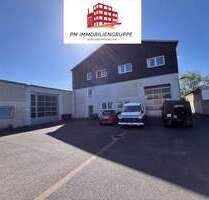 Halle in Köln 7.815,00 € 1700 m²