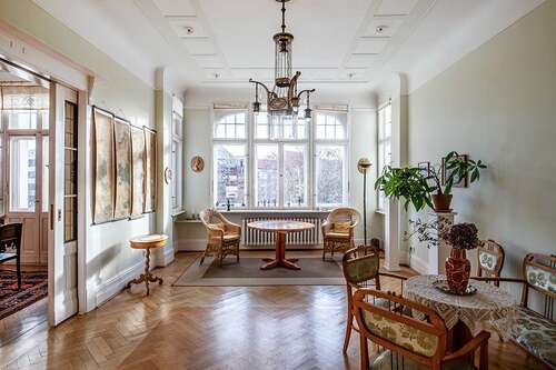 Foto - Wohnung zum Kaufen in Berlin 1.380.000,00 € 208 m²