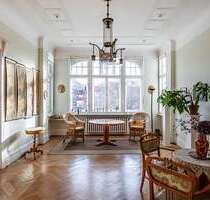 Wohnung zum Kaufen in Berlin 1.380.000,00 € 208 m²