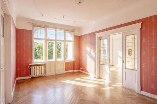 Foto - Wohnung zum Kaufen in Berlin 995.000,00 € 208 m²