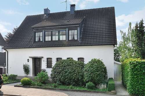 Foto - Haus zum Kaufen in Essen 995.000,00 € 206 m²