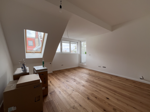 Foto - Wohnung zum Kaufen in Berlin 345.000,00 € 44.25 m²