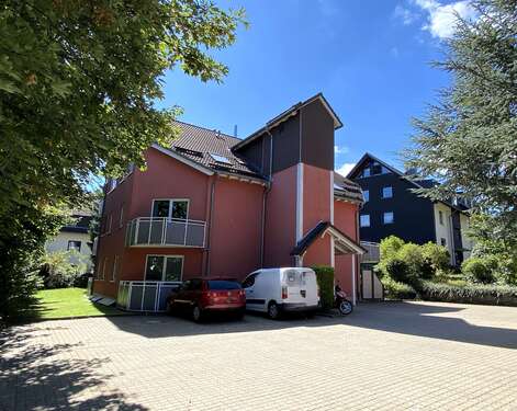 Foto - Wohnung zum Kaufen in Braunlage 56.000,00 € 31.5 m²