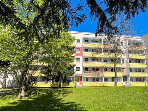 Foto - Wohnung zum Mieten in Zwickau 290,00 € 50 m²