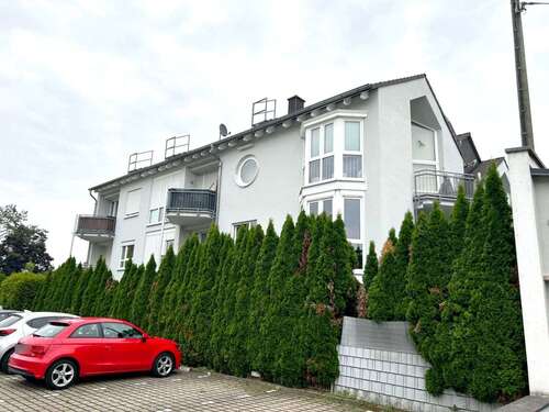 Foto - Wohnung zum Kaufen in Langenlonsheim 69.000,00 € 35 m²