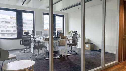 Foto - Büro in Berlin 940,00 € 32 m² - 940,00 EUR Kaltmiete, ca.  32,00 m²