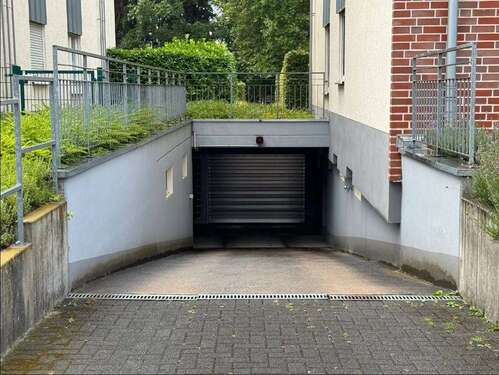 Foto - Garage zu verkaufen in Erkrath 18.000,00 €