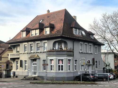 Foto - Büro in Ettlingen 2.950,00 € 215 m²