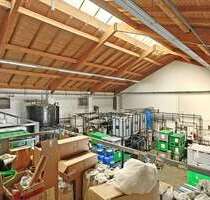 Halle in Dachau 4.410,00 € 340 m²